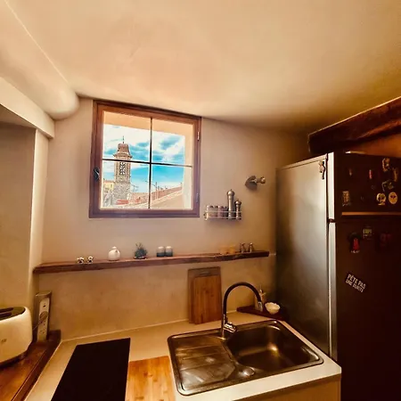 Old Town, Experience Out Of Time Apartment Nice